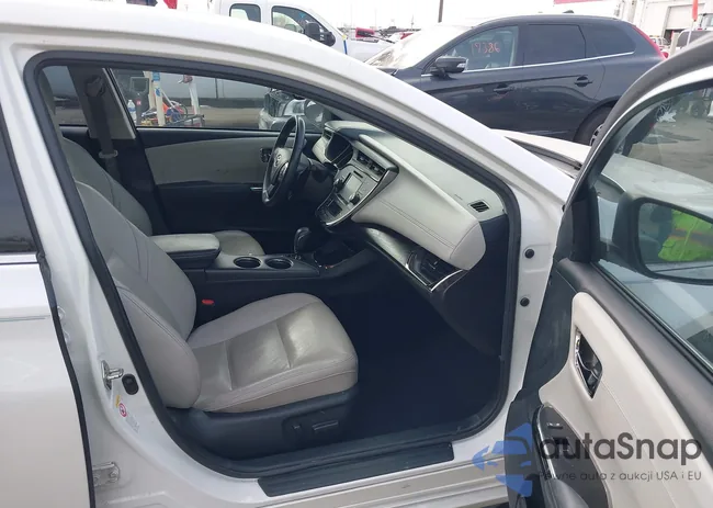 4T1BK1EB2GU227000: 44232438