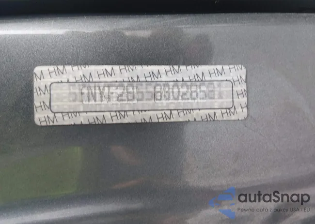 5FNYF28558B028581: 44232476