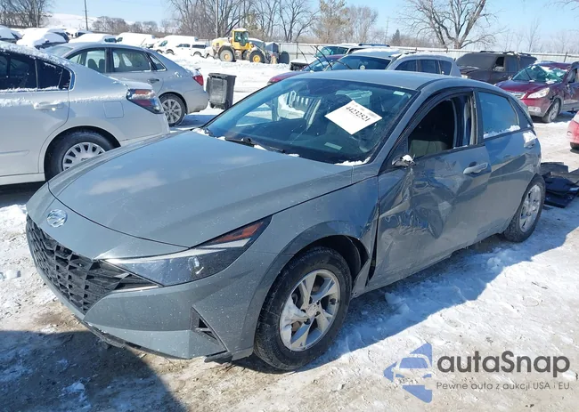 KMHLL4AG9NU316581: 44232521