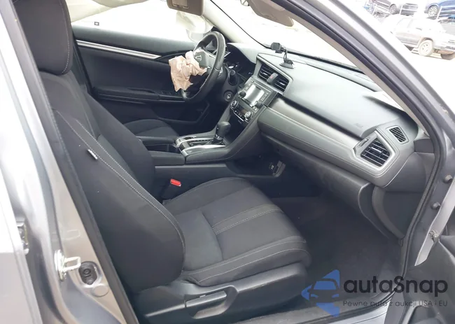 19XFC2F50GE245057: 44232528