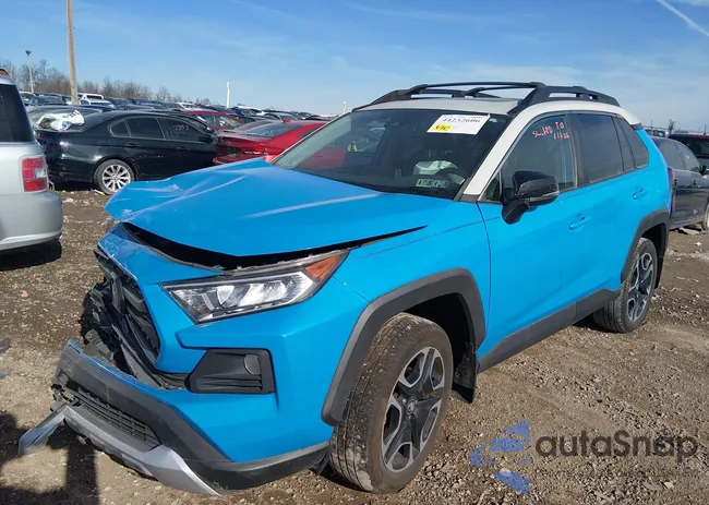 2T3J1RFVXKW025124: 44232606