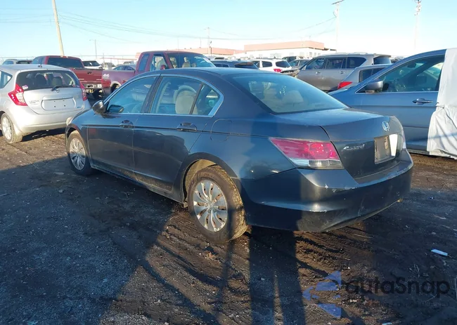 1HGCP2F33AA092059: 44232612