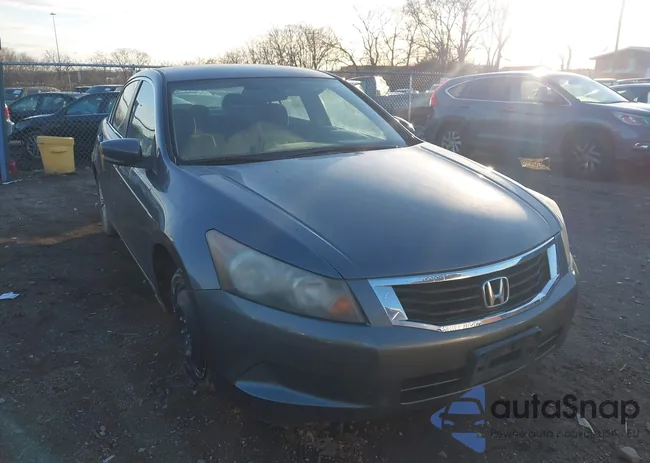 1HGCP2F33AA092059: 44232612