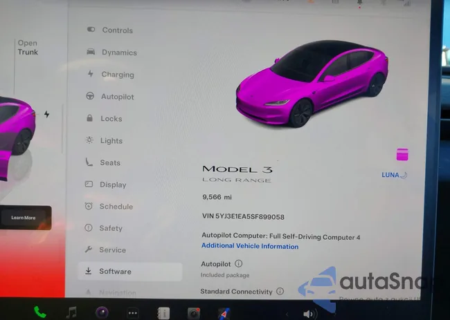 5YJ3E1EA5SF899058: 44232639