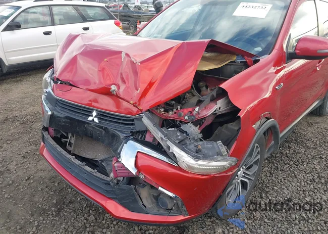 JA4AR3AW4GZ058630: 44232732