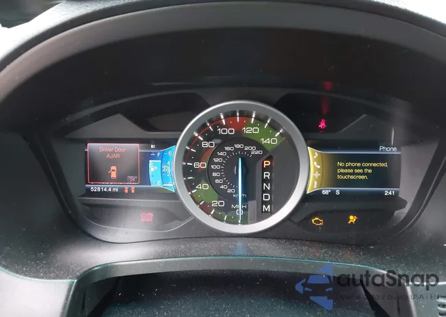 1FM5K7D86DGC39506: 44232741