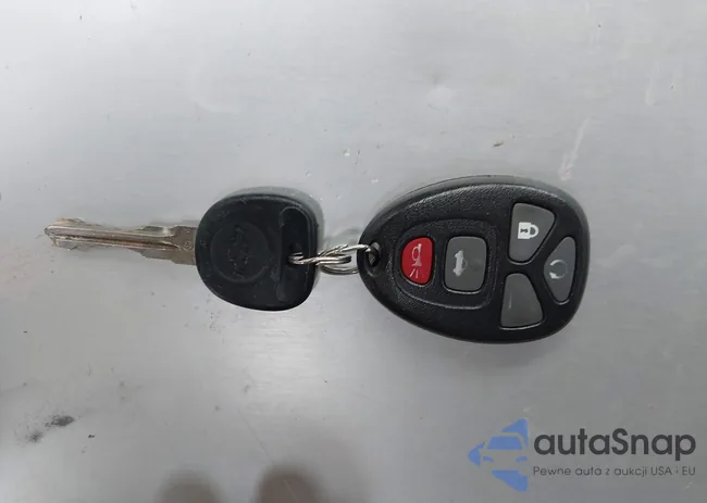 2G1WC583289213541: 44232794