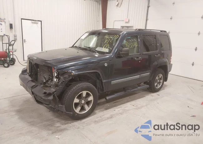 1J8GN28K08W143405: 44232797