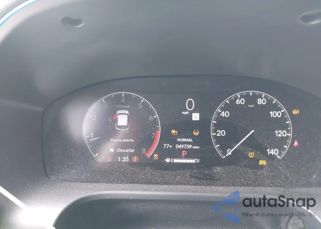 3CZRZ2H31RM704431: 44232807