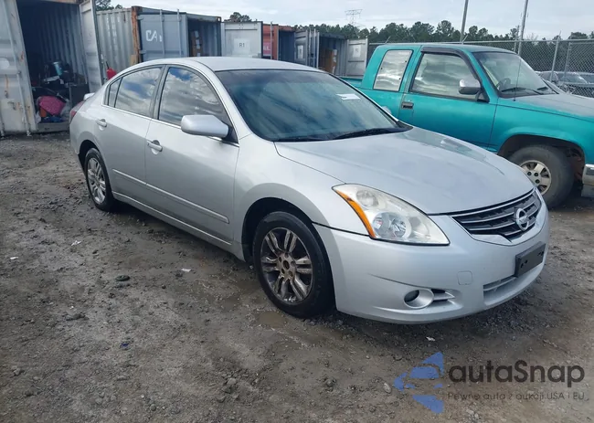 1N4AL2APXBN435154: 44232888