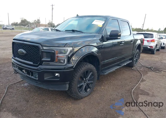 1FTEW1E54LFA57320: 44232927