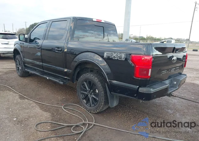 1FTEW1E54LFA57320: 44232927