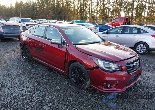 4S3BNAR60J3013192: 44231937