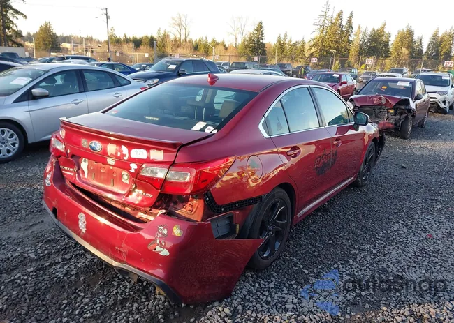 4S3BNAR60J3013192: 44231937