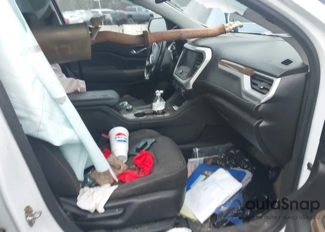 1GKKNLLAXHZ250972: 44231943