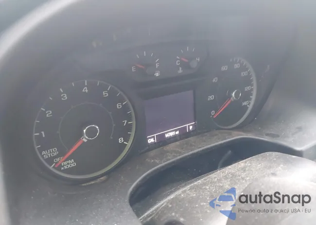 1GKKNLLAXHZ250972: 44231943