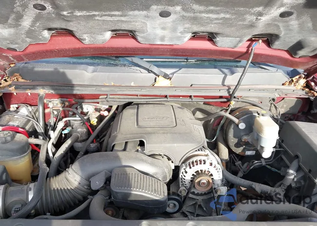 2GCEK19J581211289: 44231967