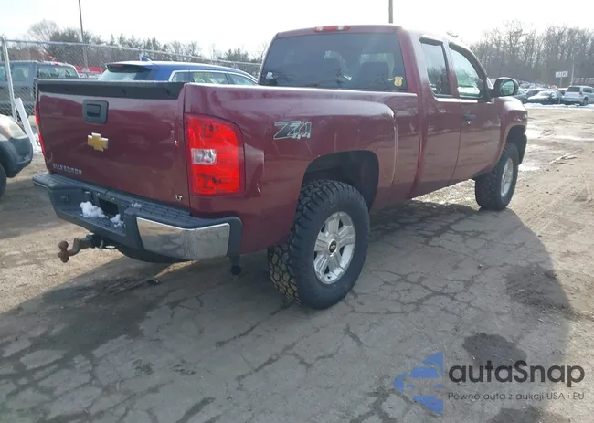 2GCEK19J581211289: 44231967