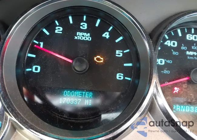 2GCEK19J581211289: 44231967