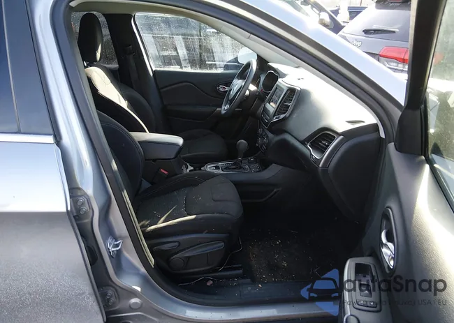 1C4PJMCB4KD367298: 44232000