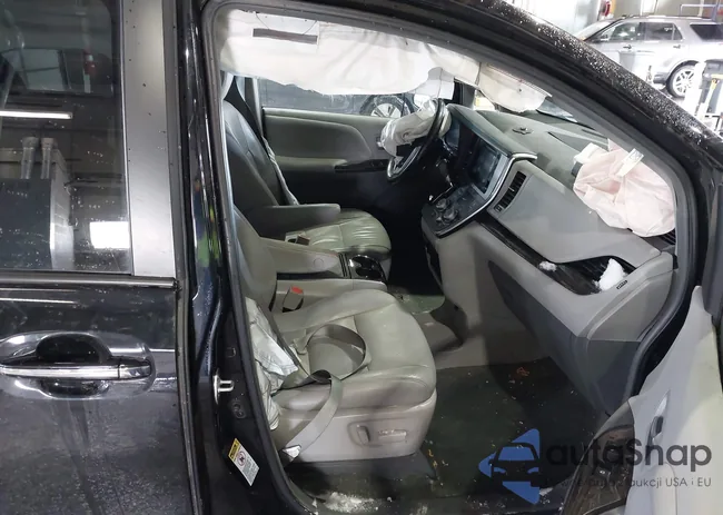 5TDYK3DC0FS527996: 44232020