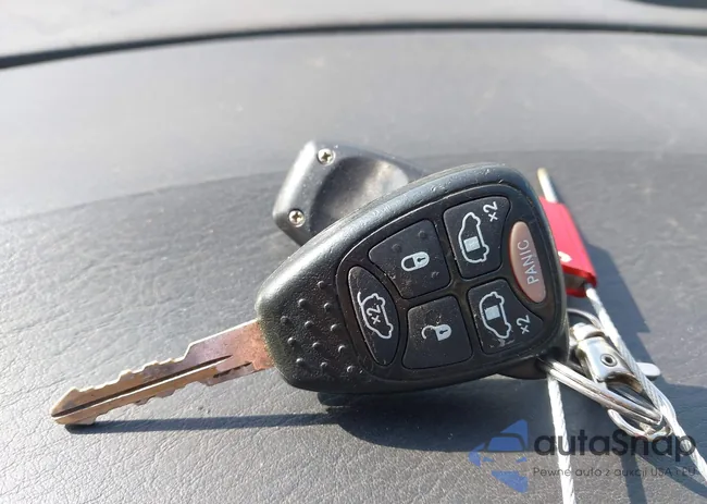 2D4GP44L16R633565: 44232083