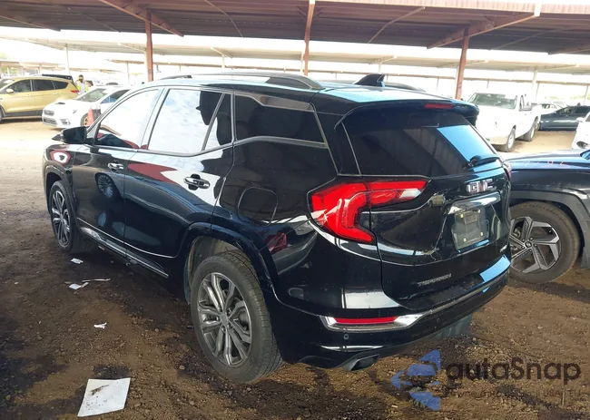 3GKALXEX3KL383307: 44232163