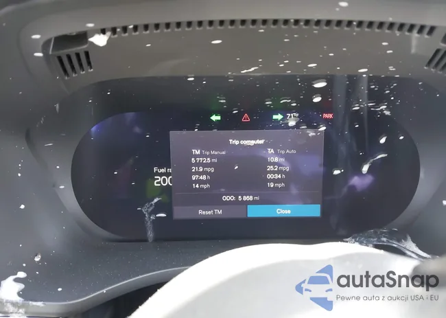 YV4M12RC1S1097288: 44232184