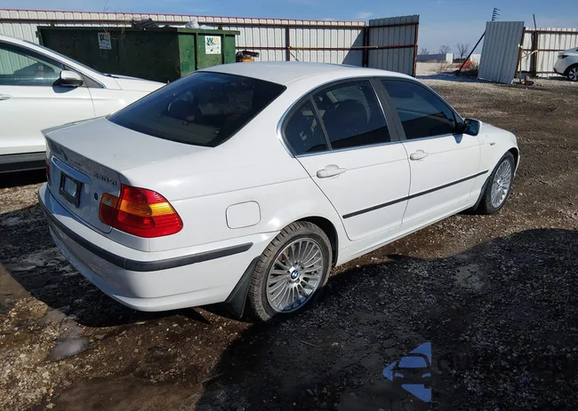 WBAEW53482PG19763: 44232211