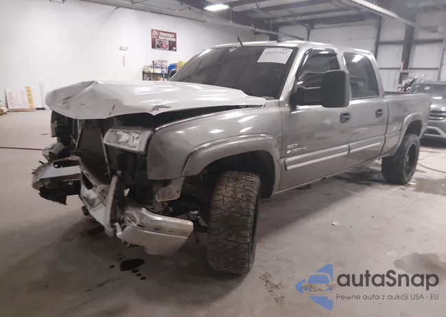 1GCHK23D26F188789: 44232242