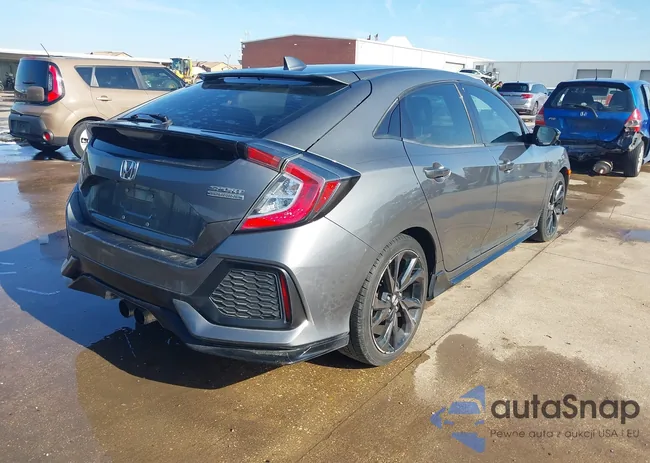 SHHFK7H90HU219035: 44232250