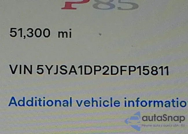 5YJSA1DP2DFP15811: 44232257