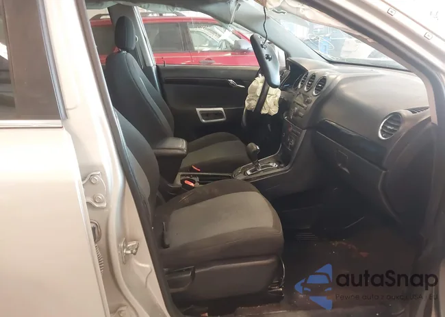 3GNAL3EKXES532953: 44233330