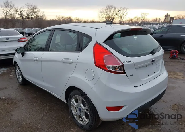 3FADP4EJXFM214124: 44233339