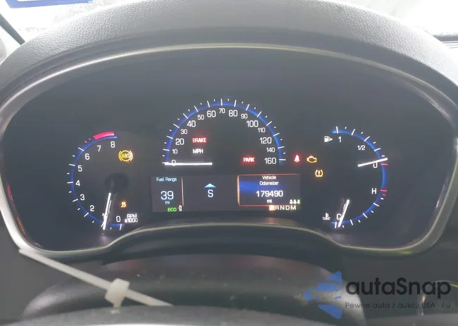 3GYFNBE39ES644701: 44233389