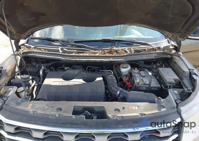 1FM5K7DHXGGC64526: 44233393