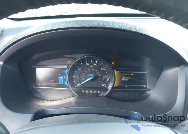 1FM5K7DHXGGC64526: 44233393