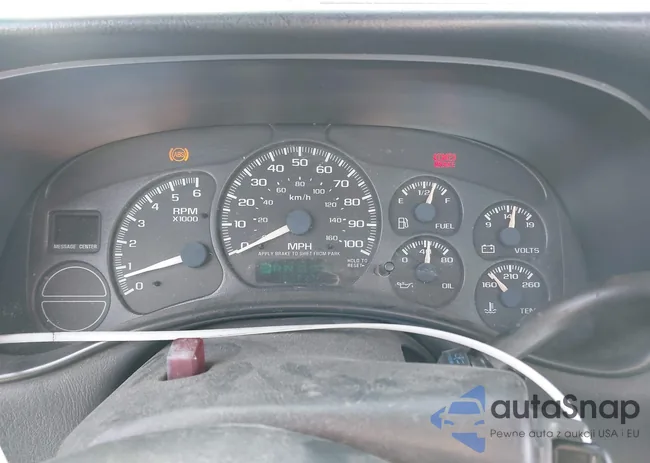 1GCEC14V6YZ369154: 44233409