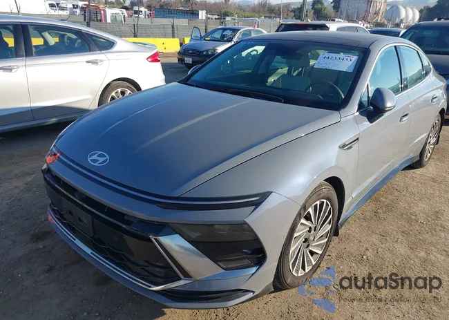 KMHL54JJ2SA105449: 44233433