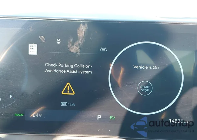 KMHL54JJ2SA105449: 44233433