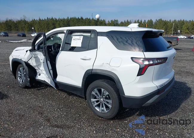 3GNAXHEG5TL112893: 44233491