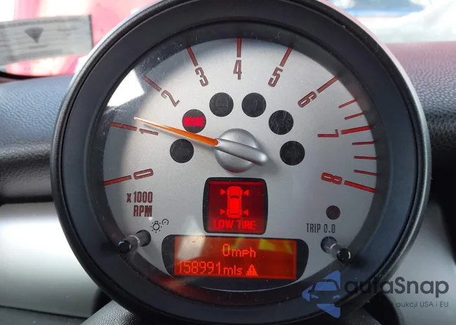 WMWSU3C56BT099279: 44233531