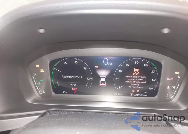 1HGCY2F55RA053113: 44233534