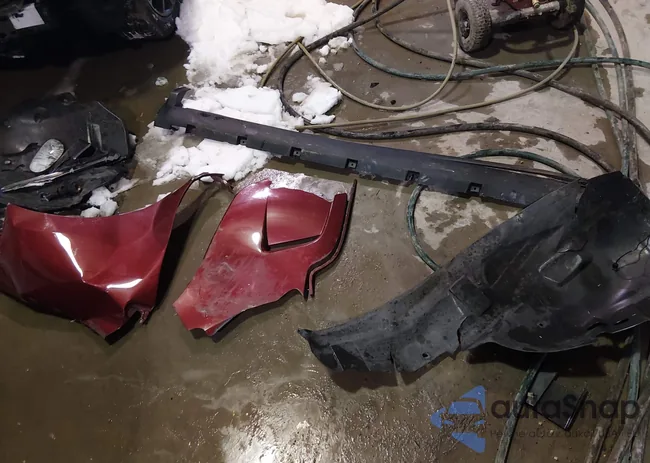 2FMDK4KC7DBC11061: 44233538