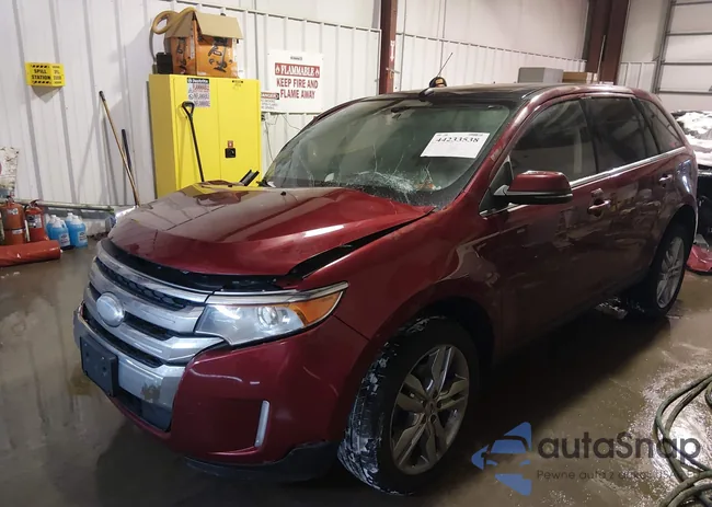 2FMDK4KC7DBC11061: 44233538