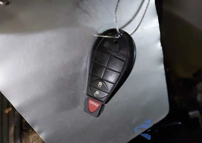 2C4RDGBG7DR768536: 44233550