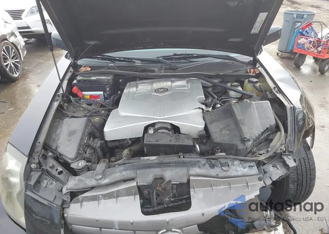 1G6DP567850173953: 44233590