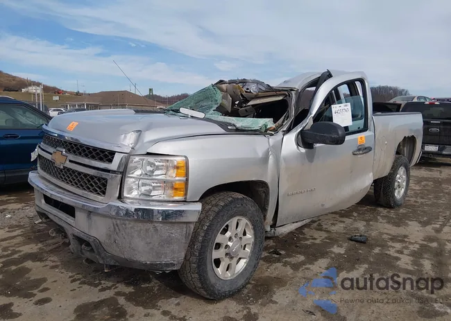 1GC2KVCG0DZ401137: 44233763