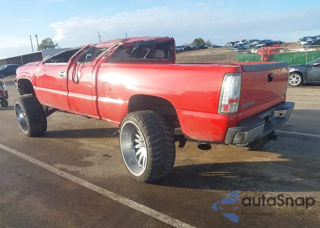 1GTEK19B95Z184819: 44233773