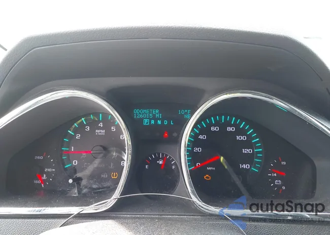 1GNKVGED7BJ406893: 44233783